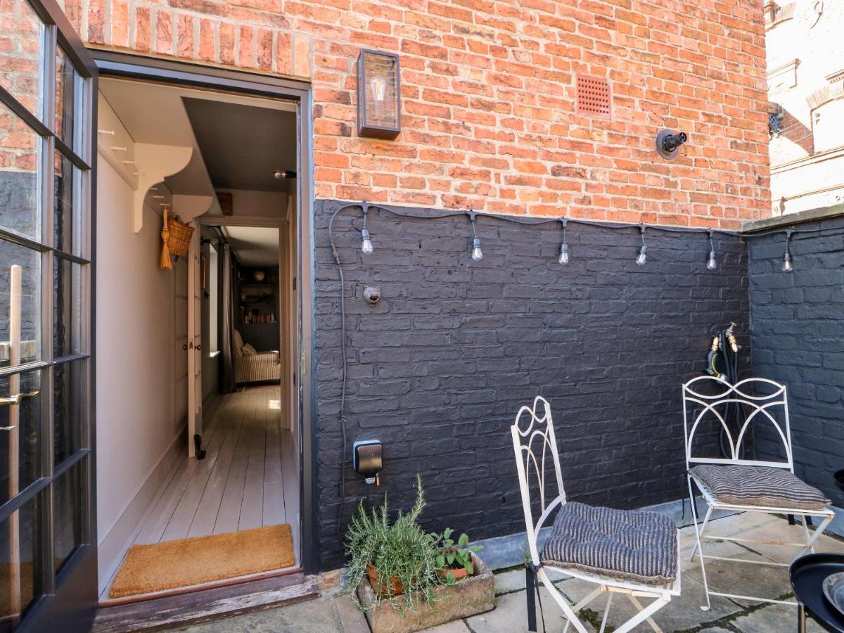 Villa 12 Banks Street Horncastle  Exterior foto